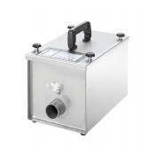 Entfeuchter, Hepa Filter AH13